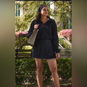 Abercrombie & Fitch Skort